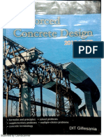 Simplified Reinforced Concrete Design 2010 NSCP-DIT Gillesania PDF