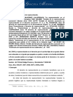 4-Del derecho de representación.pdf