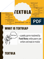 Textula