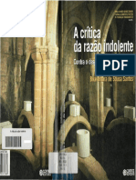 A Crítica da Razão Indolente.pdf