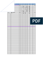 PLANTILLA DE METRADO OFICINA