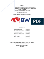 Paper Kel.3 Analisis Standar Minimum