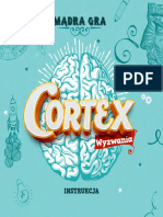 Cortex Instrukcja PL