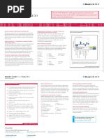 EDF-X: Early Detection of Credit Risk | PDF | Financial Risk | Risk