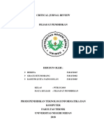 Critical Jurnal Repot Filsafat