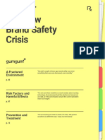 Brand Safety GumGum PDF