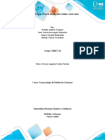 Unidad 1 Caso de Estudio de La Funcion Renal