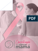 Fisioterapeutas especializadas em oncologia e saúde da mulher