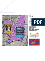 West Lafayette Downtown Plan 1-2020 Final Draft as Amended by APC