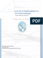 Influenciadelaespiritualidadenlasenfermedades PDF