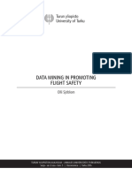 Data Mining in Promoting Flight Safety. Olli Sjöblom PDF