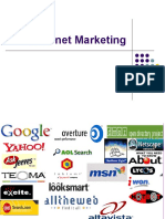 Internet MKT