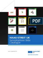 Synoptophore Slide Catalogue