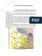 Estudios Geotecnicos para Areas Urbanas