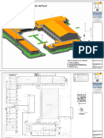 Planos Elctricos Centro Comercial Hatillo Resello-Diciembre PDF
