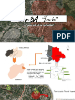 Analisis Urbanos Como Trabajo Estudiantil