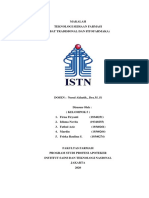 Makalah Sediaan Farmasi Fix