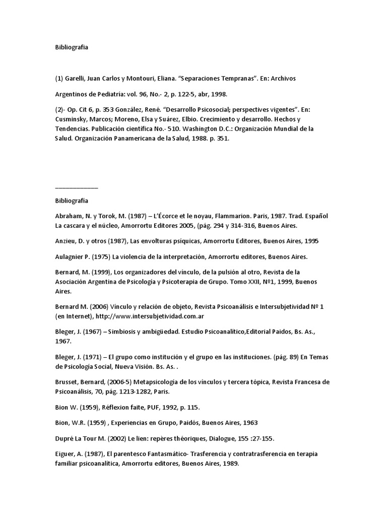 Biblio | PDF
