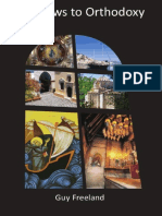 Windows To Orthodoxy - Guy Freeland PDF