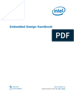 Embedded Design Handbook