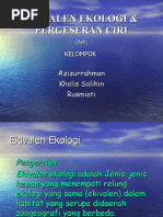 Download Ekivalen Ekologi amp Ppt by Khalis Milanisti SN45028151 doc pdf