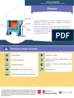 QR Prensa Ejemplo Grupo Whasapp