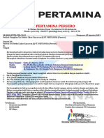 PT. PERTAMINA (Persero) PDF