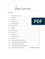 Requirement Capture PDF