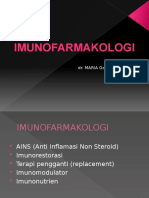 Imunofarmakologi KBK