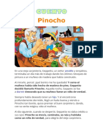 Pinocho