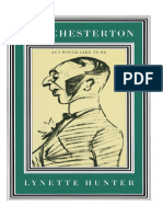 Lynette Hunter (Auth.) - G. K. Chesterton - Explorations in Allegory-Palgrave Macmillan UK (1979) PDF