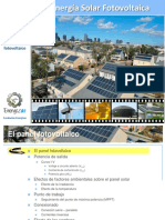 Capítulo 5 - El Panel Fotovoltaico PDF