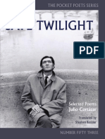 Save Twilight - Julio Cortazar PDF