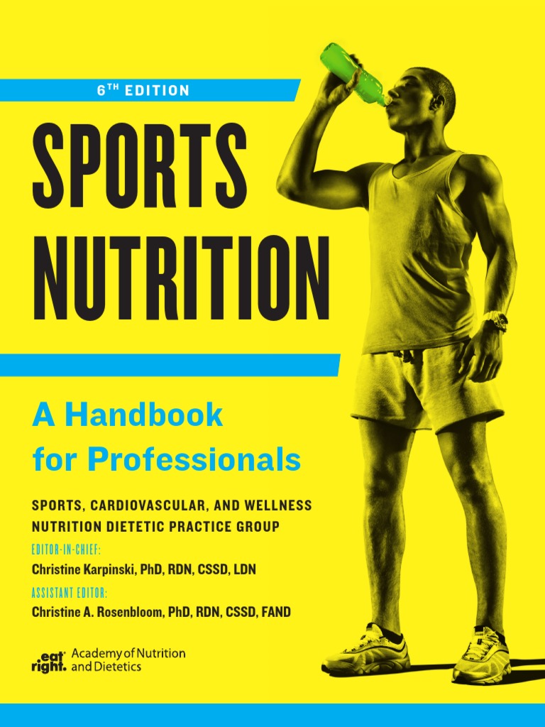 NUTRITION FOR HEALTH FITNESS AND SPORT 12TH EDITION FREE PDF visual data 8