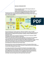 Indonesia Market Behaviour Outlook 2018