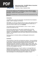 MHRAStyleGuide2009.pdf