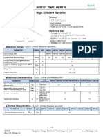 HER107 Datasheet