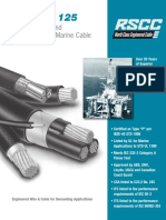 Exane 125 Type P-2013 PDF