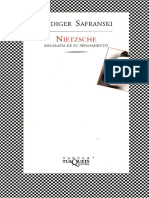 Safranski Nietzsche PDF