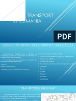 SISTEME DE TRANSPORT IN ROMANIA.pptx