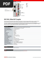 EK1100