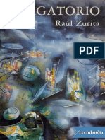 Purgatorio - Raul Zurita PDF