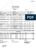 Liquidation of Cash Advance Form (LCAF) Sap Id:: Printed By: UNILAB//jbbuena 12/10/2010 11:15:58 AM Page 1 of 1