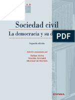 La sociedad civil. La democracia y su destino.pdf