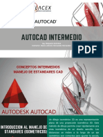 Autocad Intermedio ONLINE