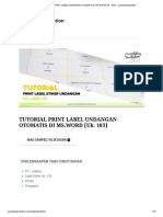 TUTORIAL PRINT LABEL UNDANGAN OTOMATIS DI MS.WORD [Uk. 103] – ccweddinginvitation