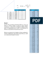 Simulacion de Montecarlo