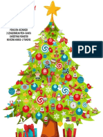 Christmas Fun Kit Printable PDF
