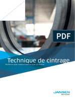 Technique de Cintrage FR