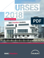 Courses 2018 PDF